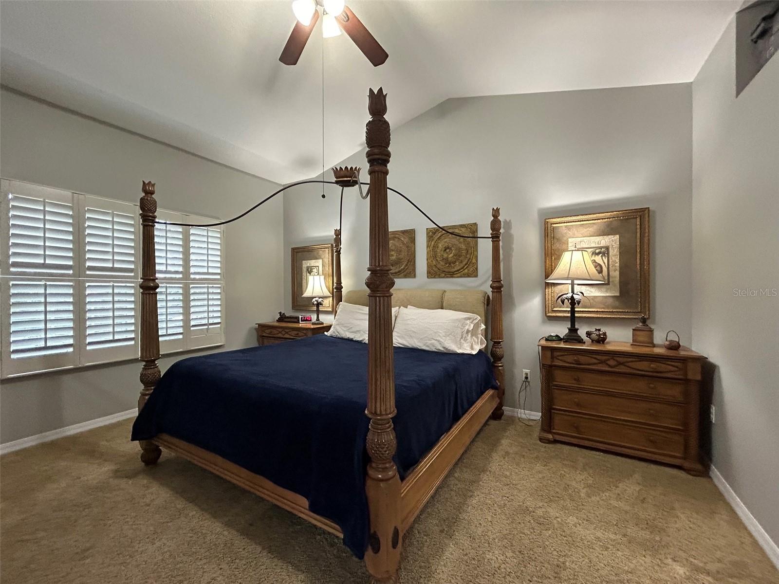 BOLLETTIERI RESORT VILLAS VII - Residential Lease