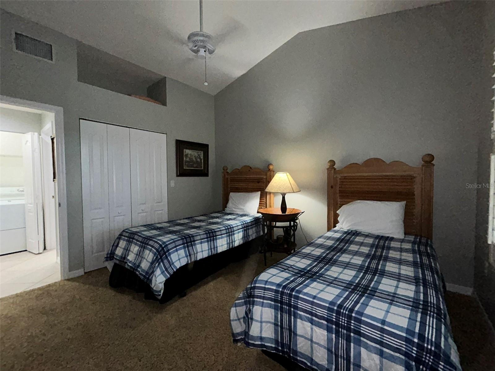 BOLLETTIERI RESORT VILLAS VII - Residential Lease