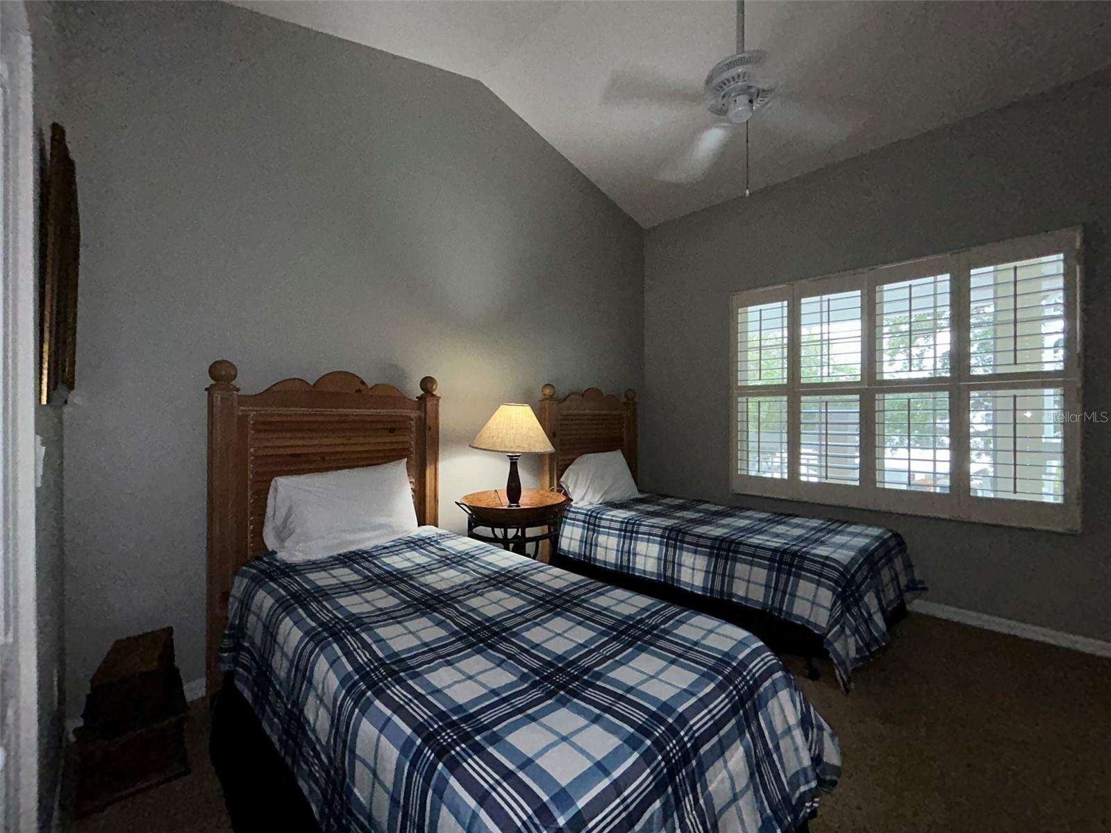 BOLLETTIERI RESORT VILLAS VII - Residential Lease