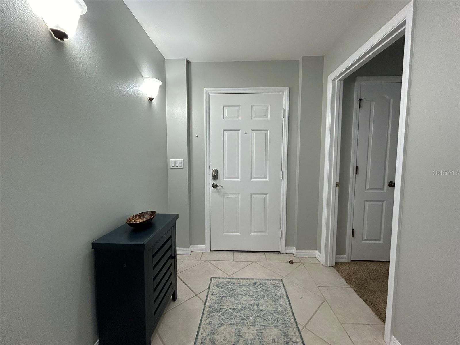 BOLLETTIERI RESORT VILLAS VII - Residential Lease