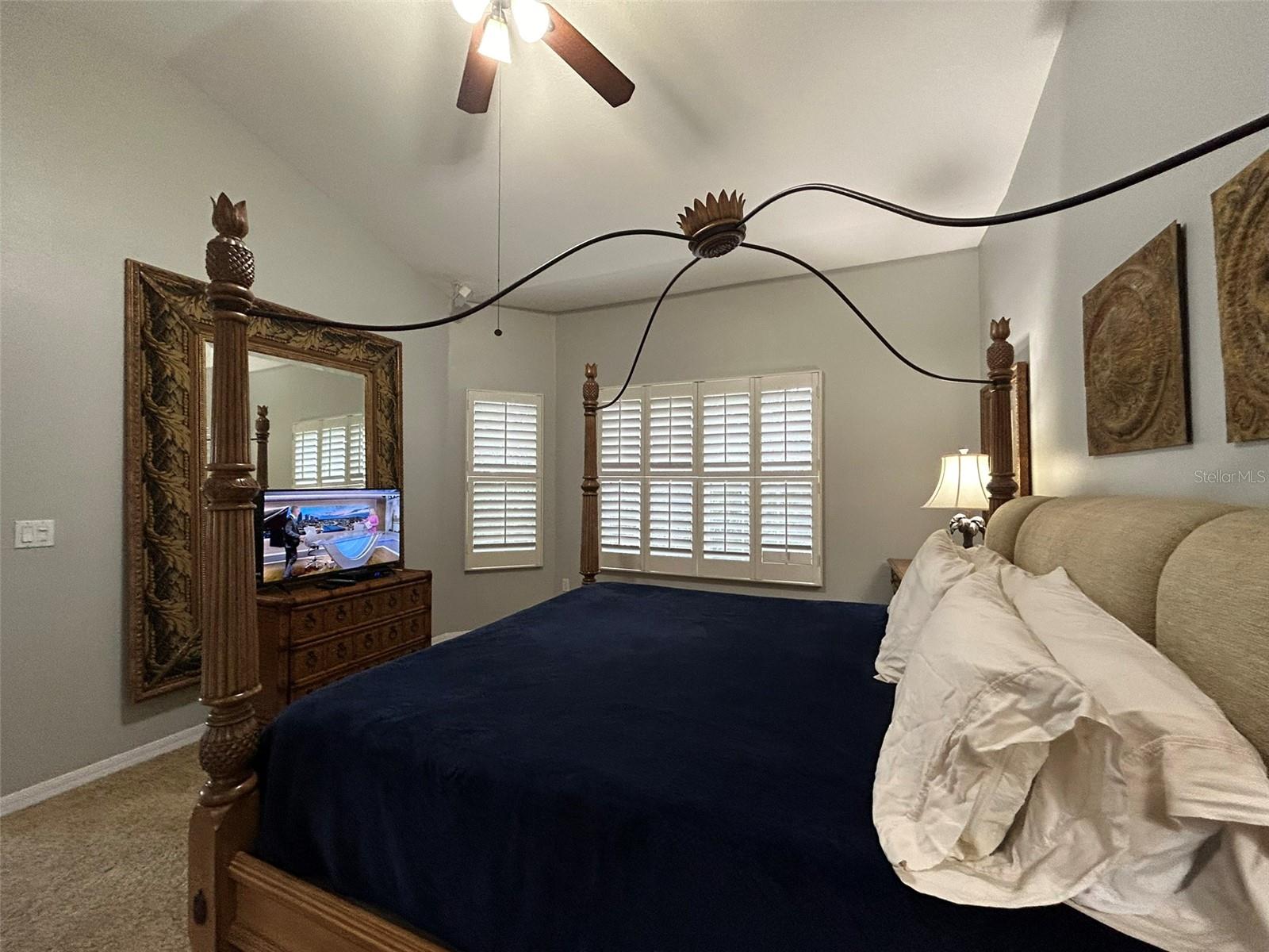 BOLLETTIERI RESORT VILLAS VII - Residential Lease