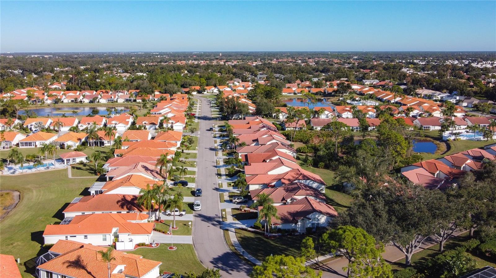 SOUTHWOOD SEC B - Residential