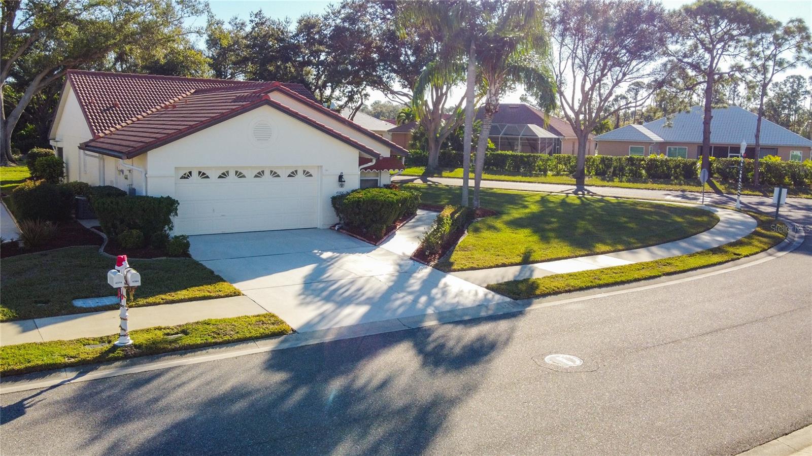 SOUTHWOOD SEC B - Residential