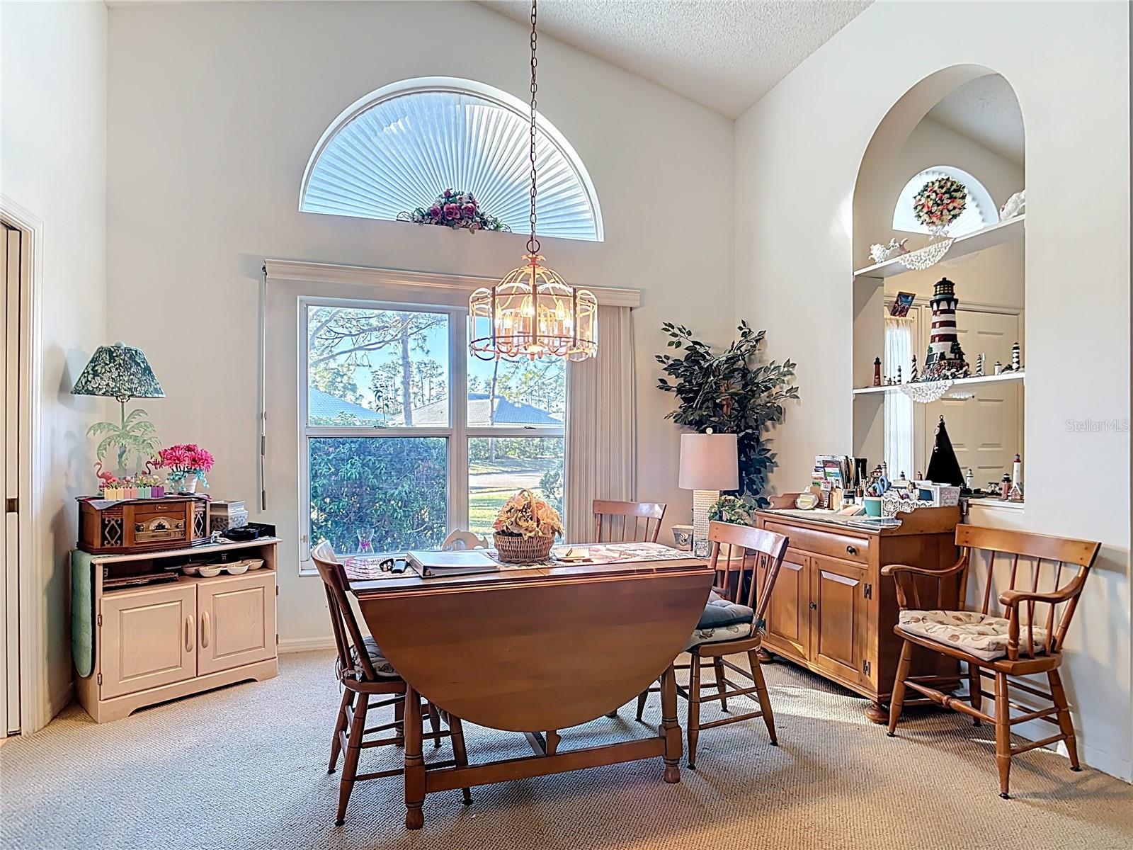 SOUTHWOOD SEC B - Residential