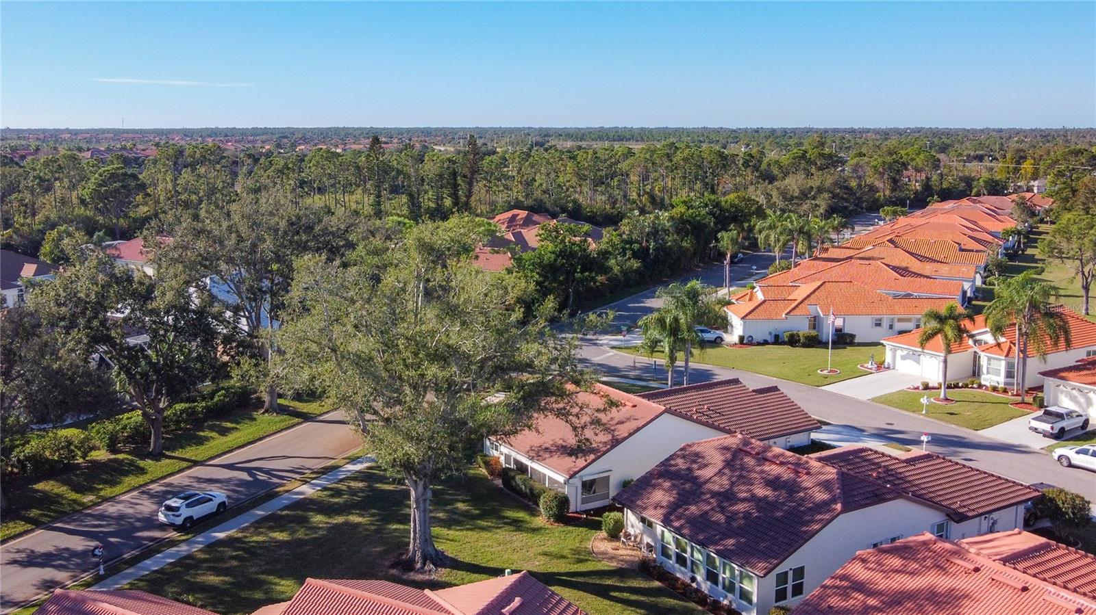 SOUTHWOOD SEC B - Residential