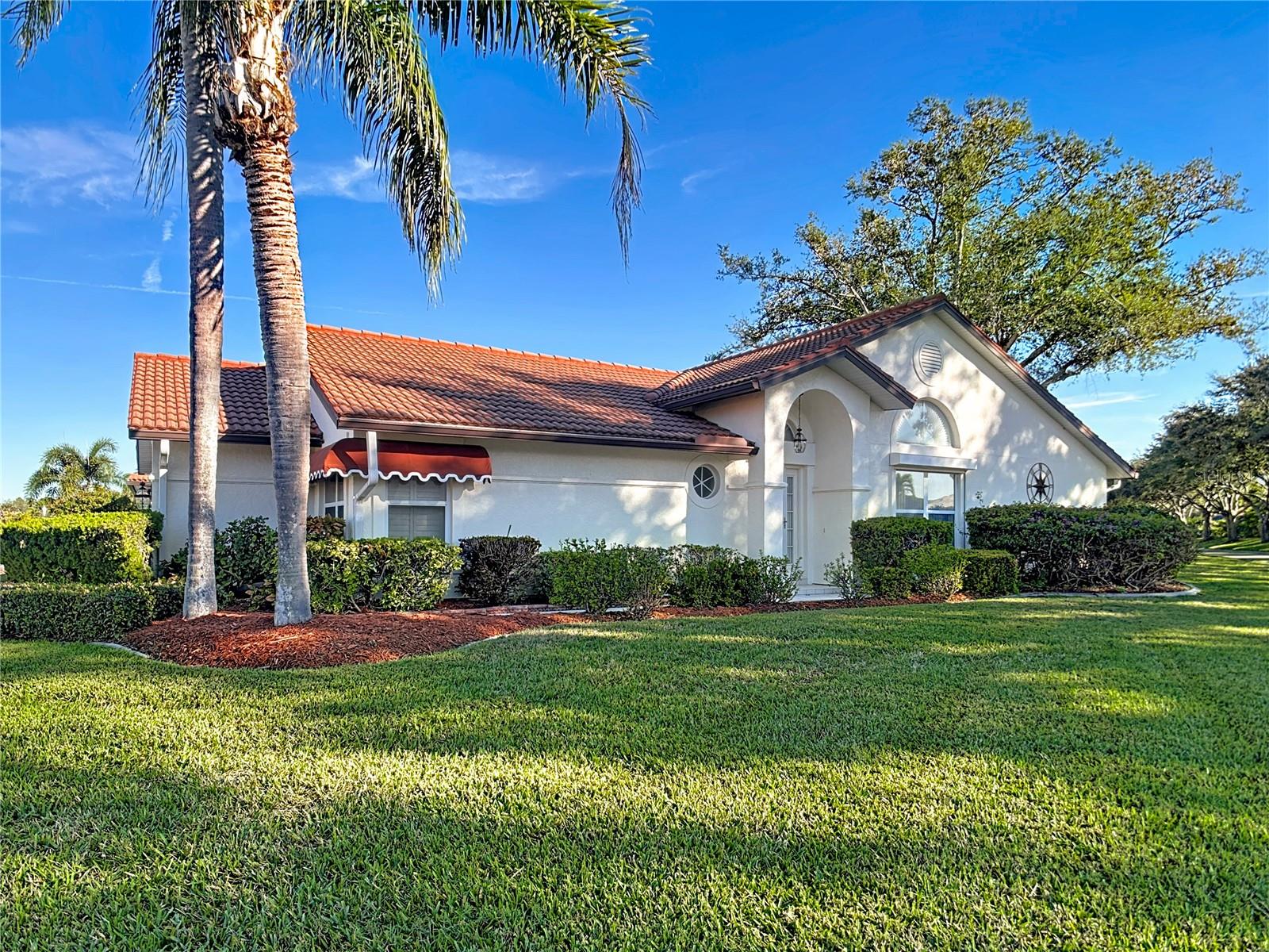 SOUTHWOOD SEC B - Residential