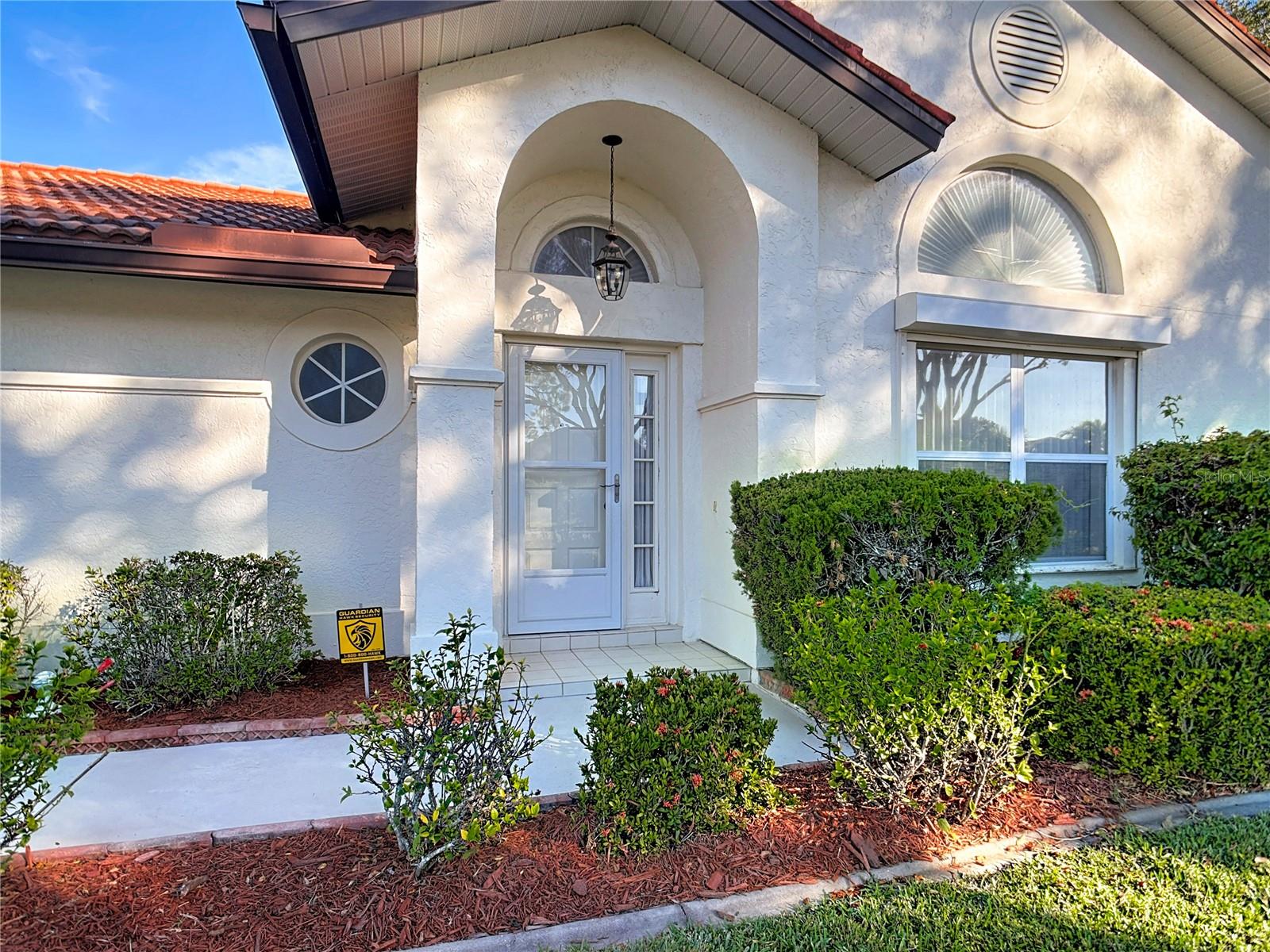 SOUTHWOOD SEC B - Residential