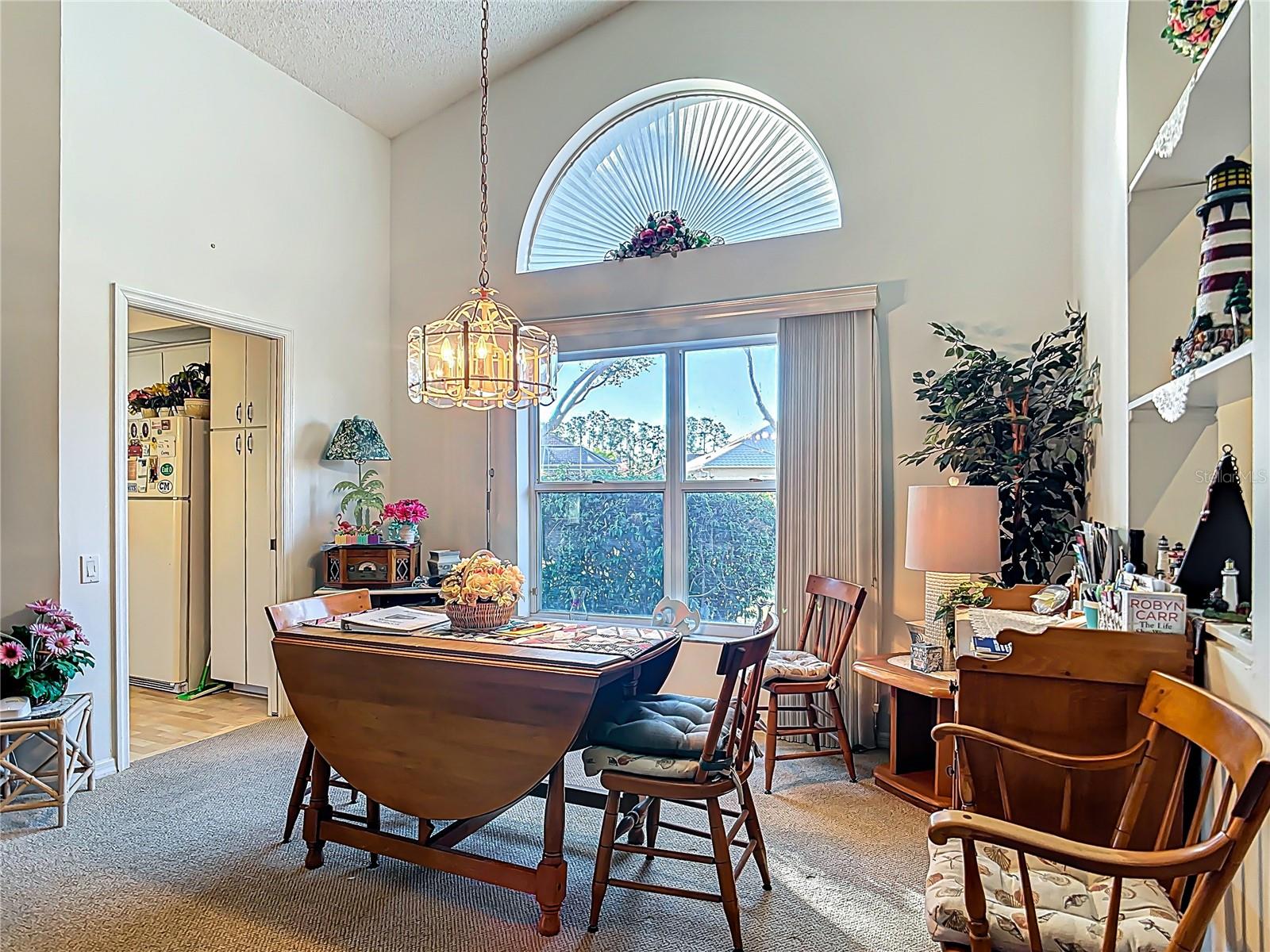 SOUTHWOOD SEC B - Residential