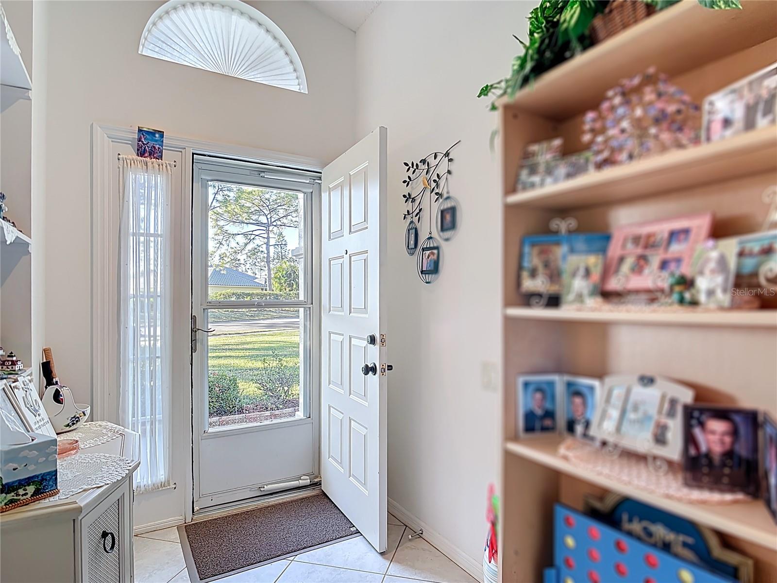 SOUTHWOOD SEC B - Residential