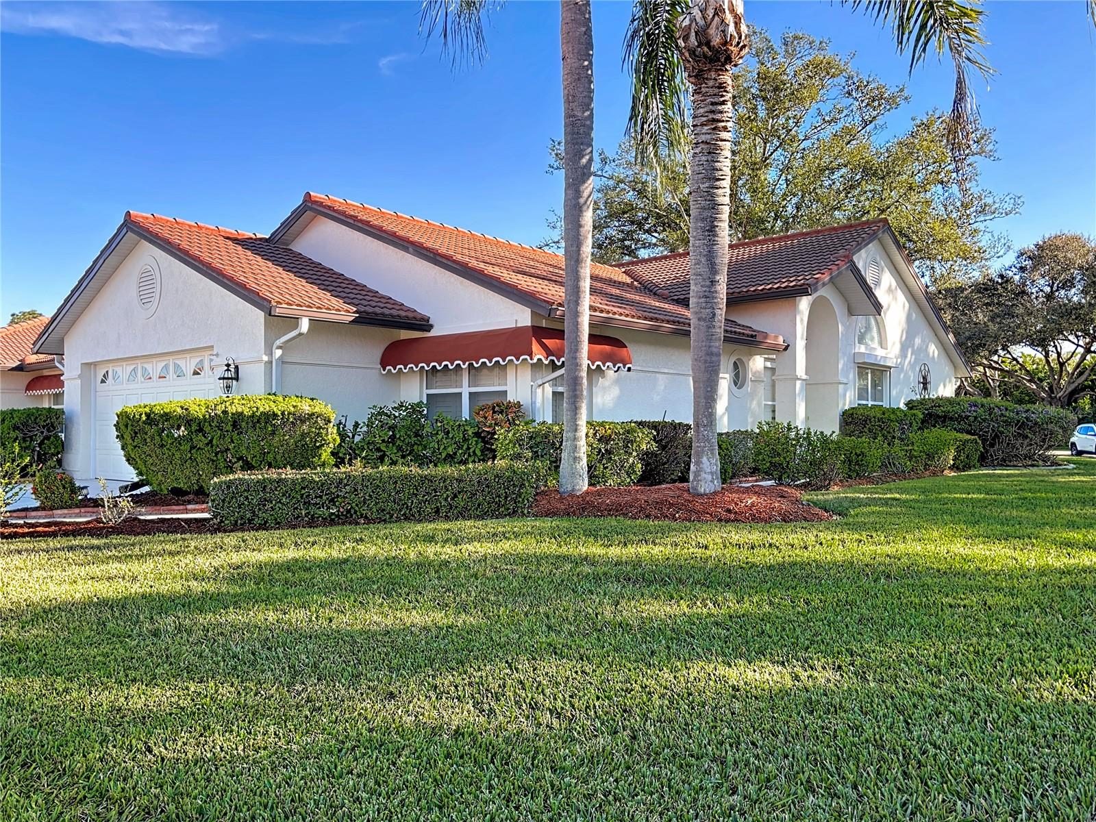 SOUTHWOOD SEC B - Residential