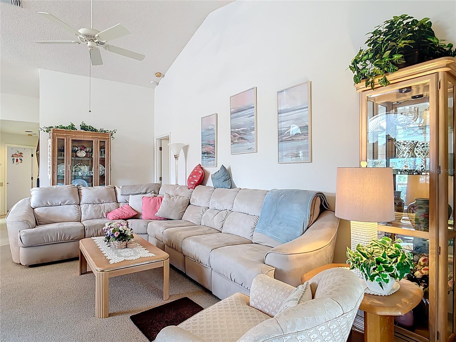 SOUTHWOOD SEC B - Residential