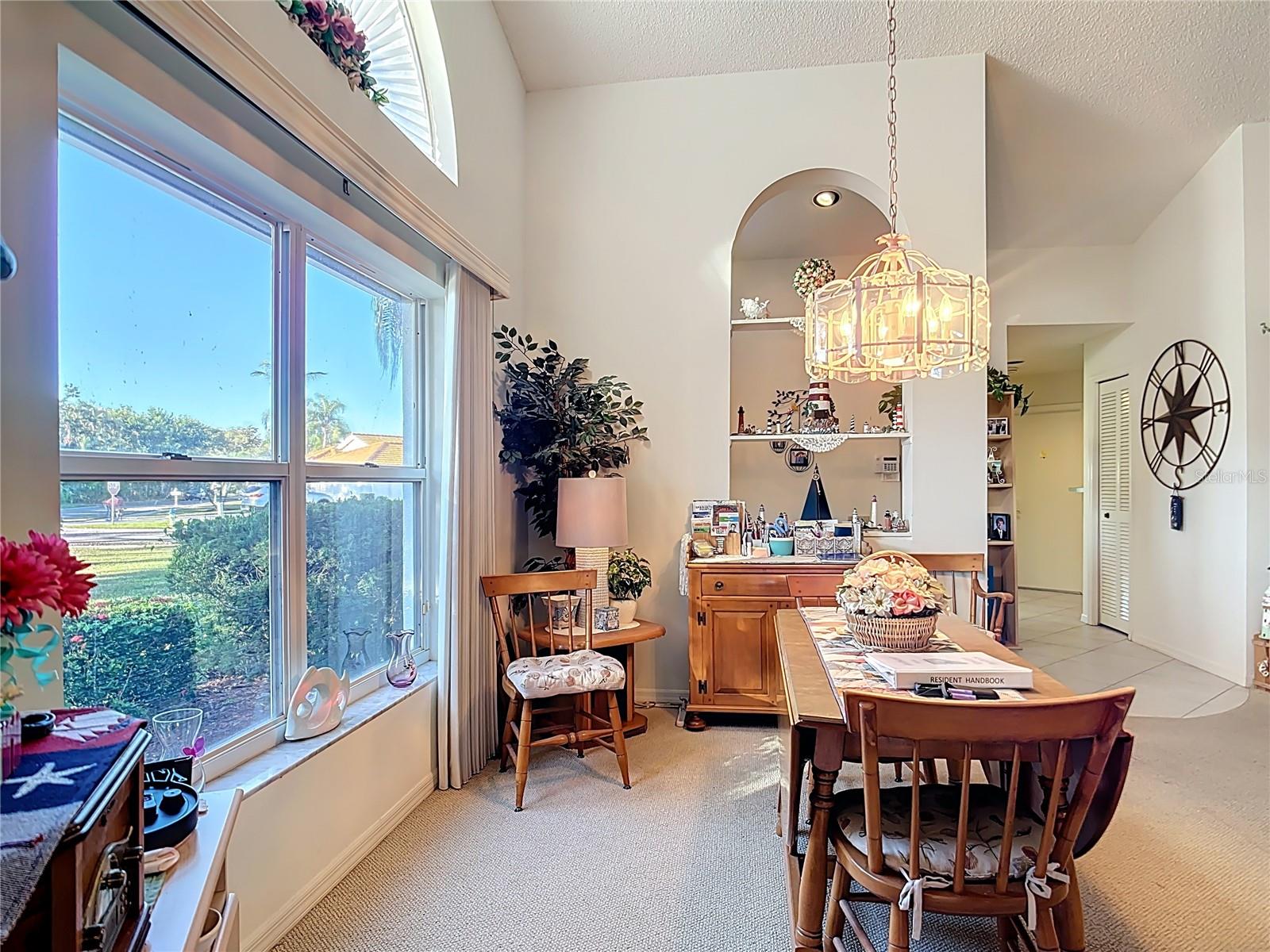 SOUTHWOOD SEC B - Residential