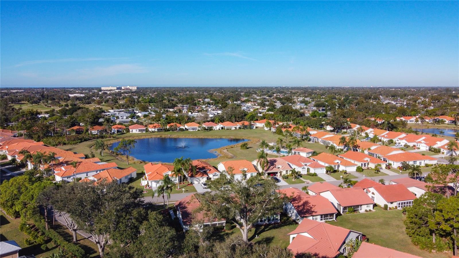 SOUTHWOOD SEC B - Residential