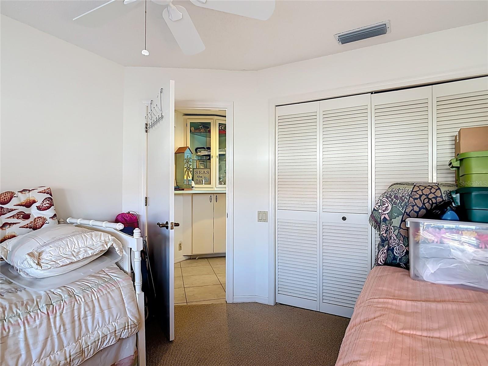 SOUTHWOOD SEC B - Residential