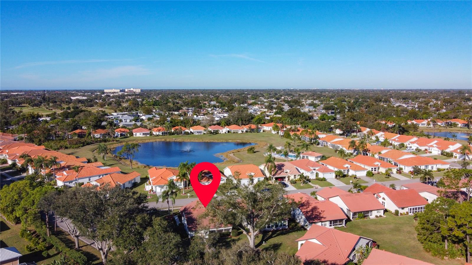 SOUTHWOOD SEC B - Residential