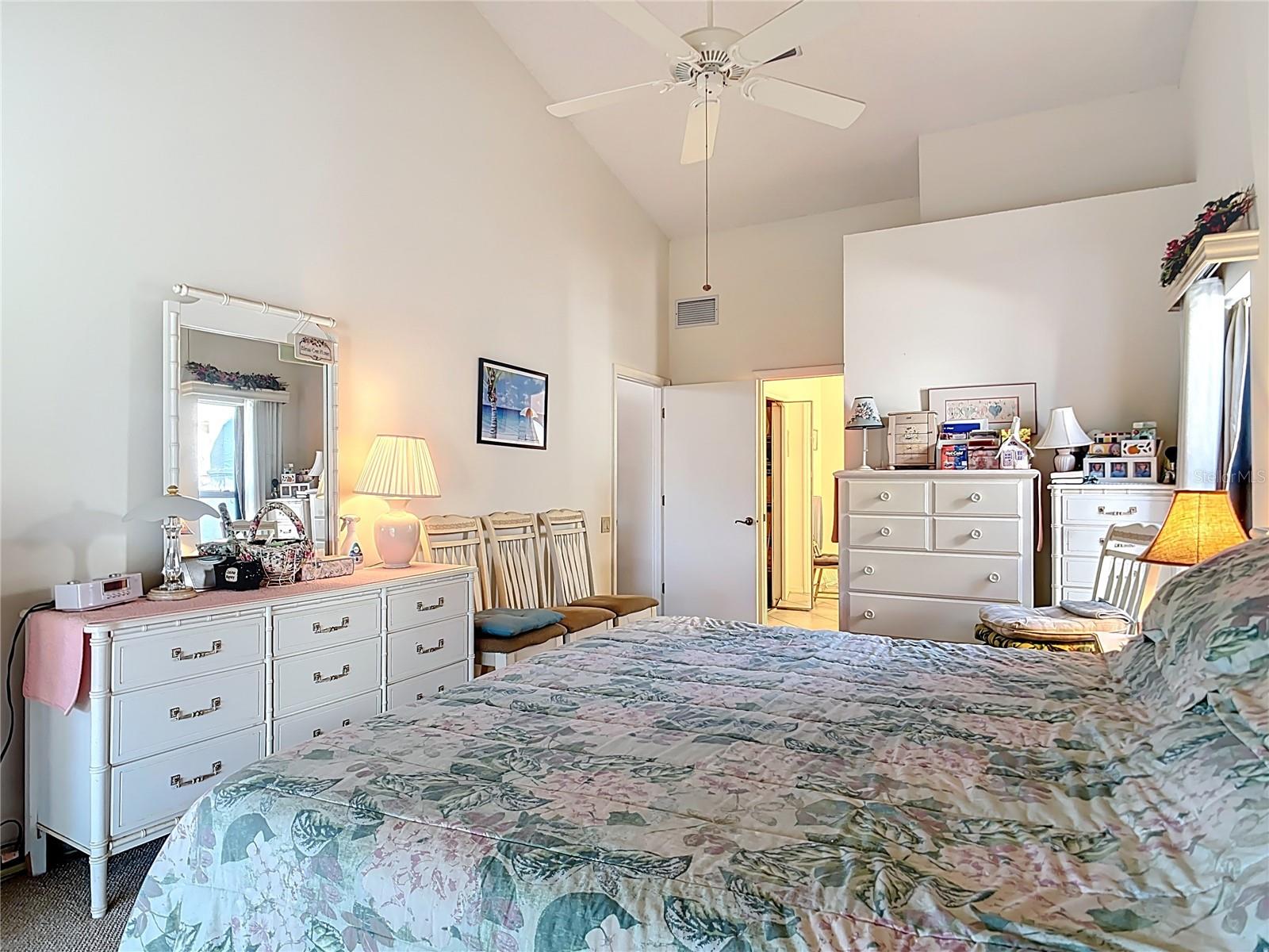 SOUTHWOOD SEC B - Residential