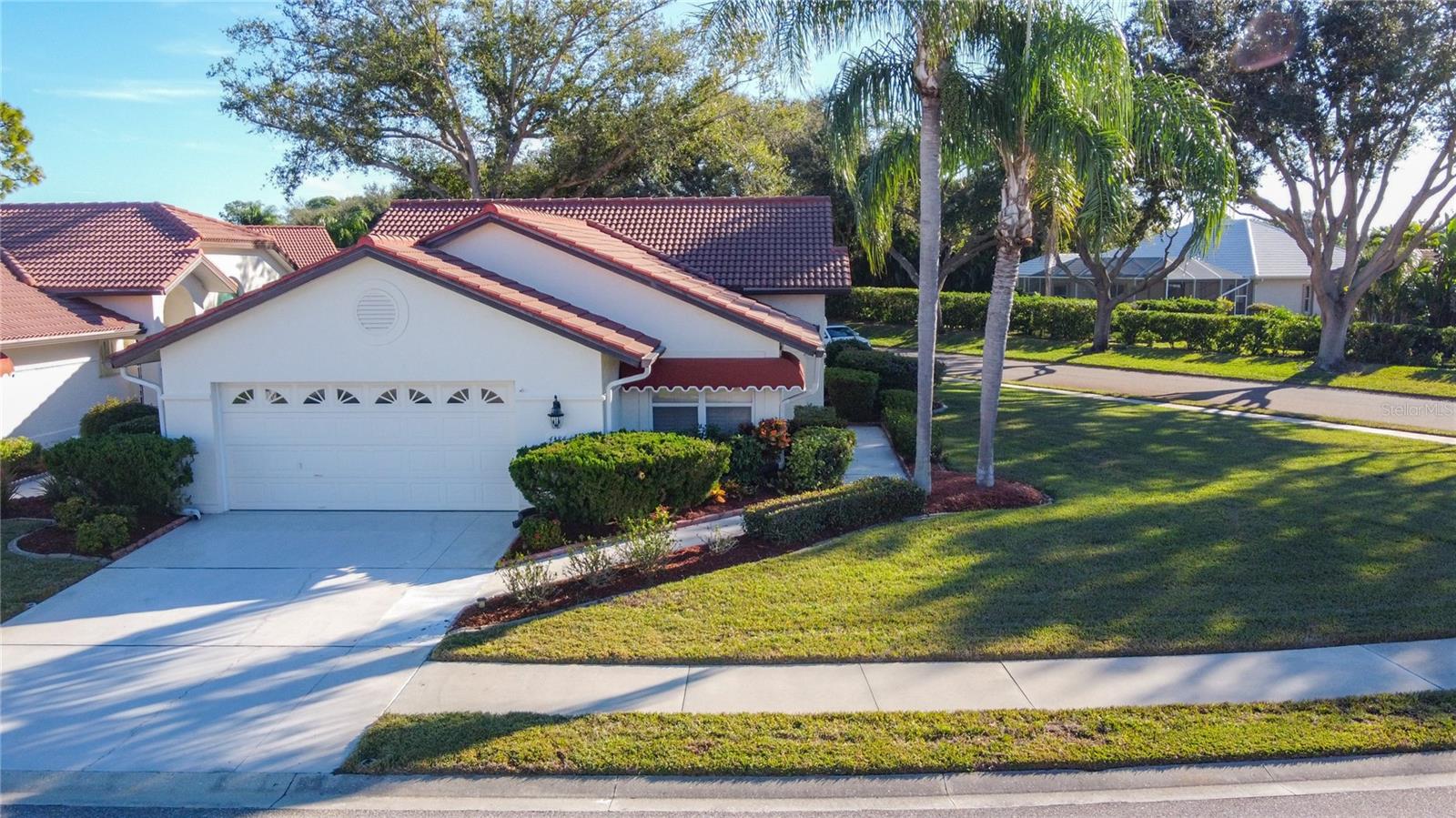 SOUTHWOOD SEC B - Residential