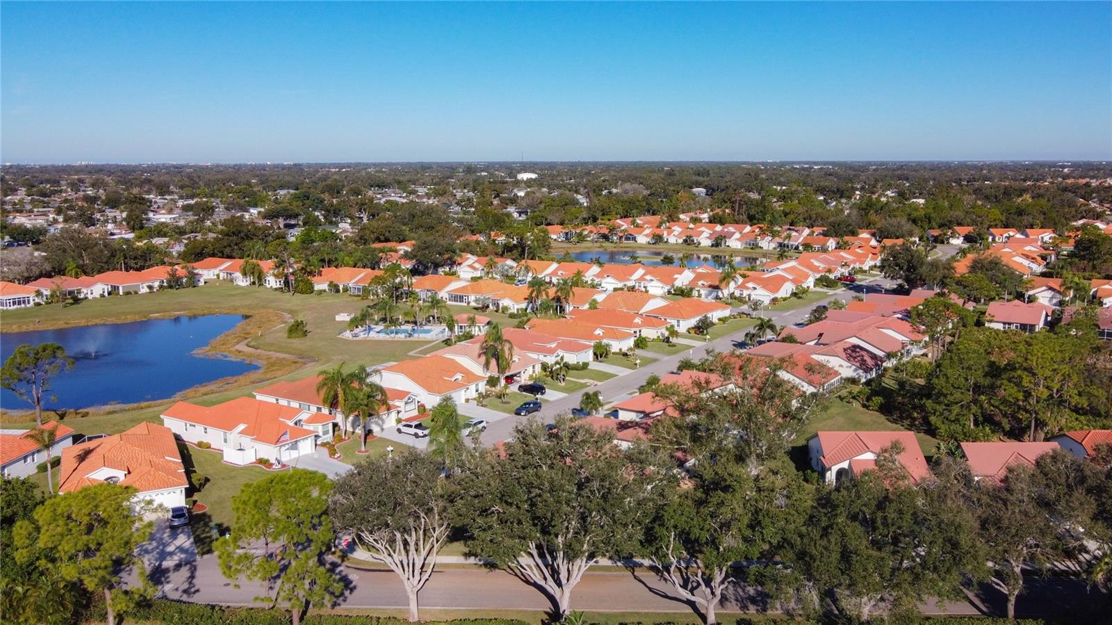 SOUTHWOOD SEC B - Residential