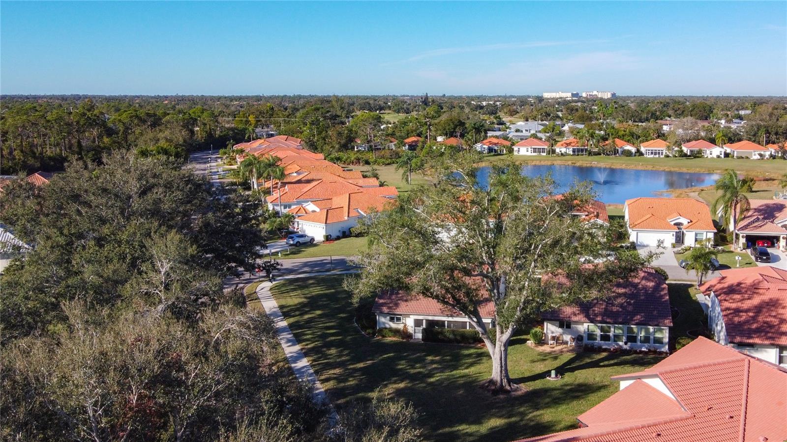 SOUTHWOOD SEC B - Residential