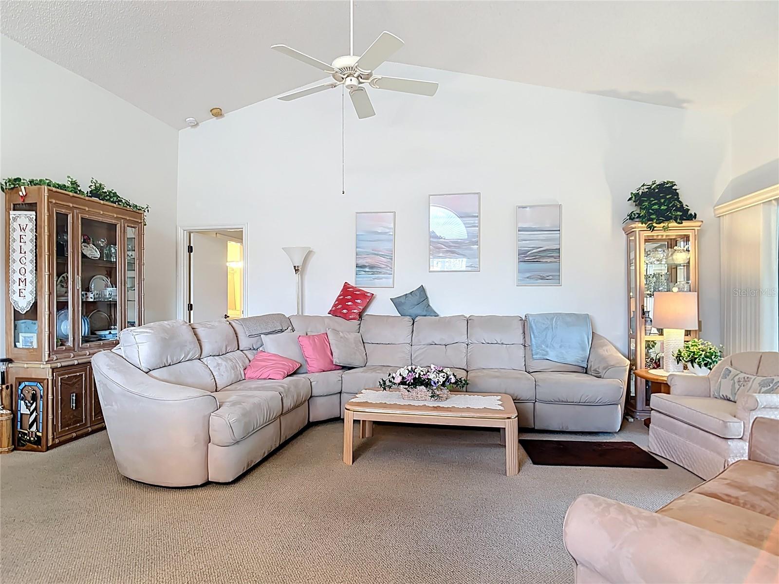 SOUTHWOOD SEC B - Residential