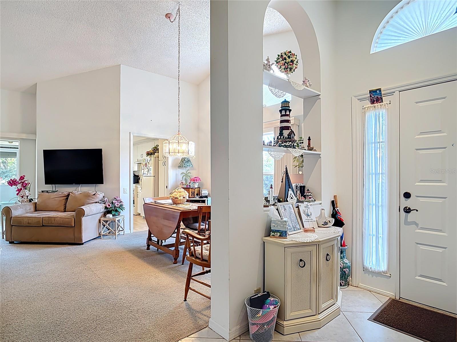 SOUTHWOOD SEC B - Residential