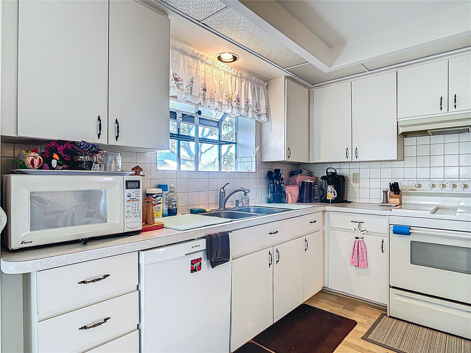 SOUTHWOOD SEC B - Residential