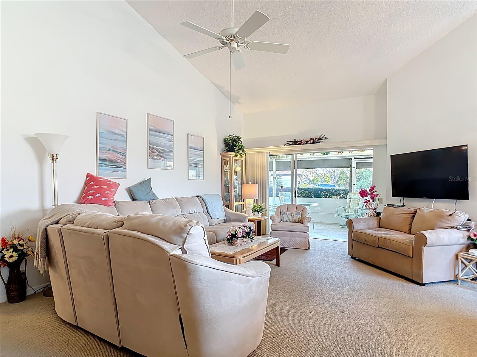 SOUTHWOOD SEC B - Residential