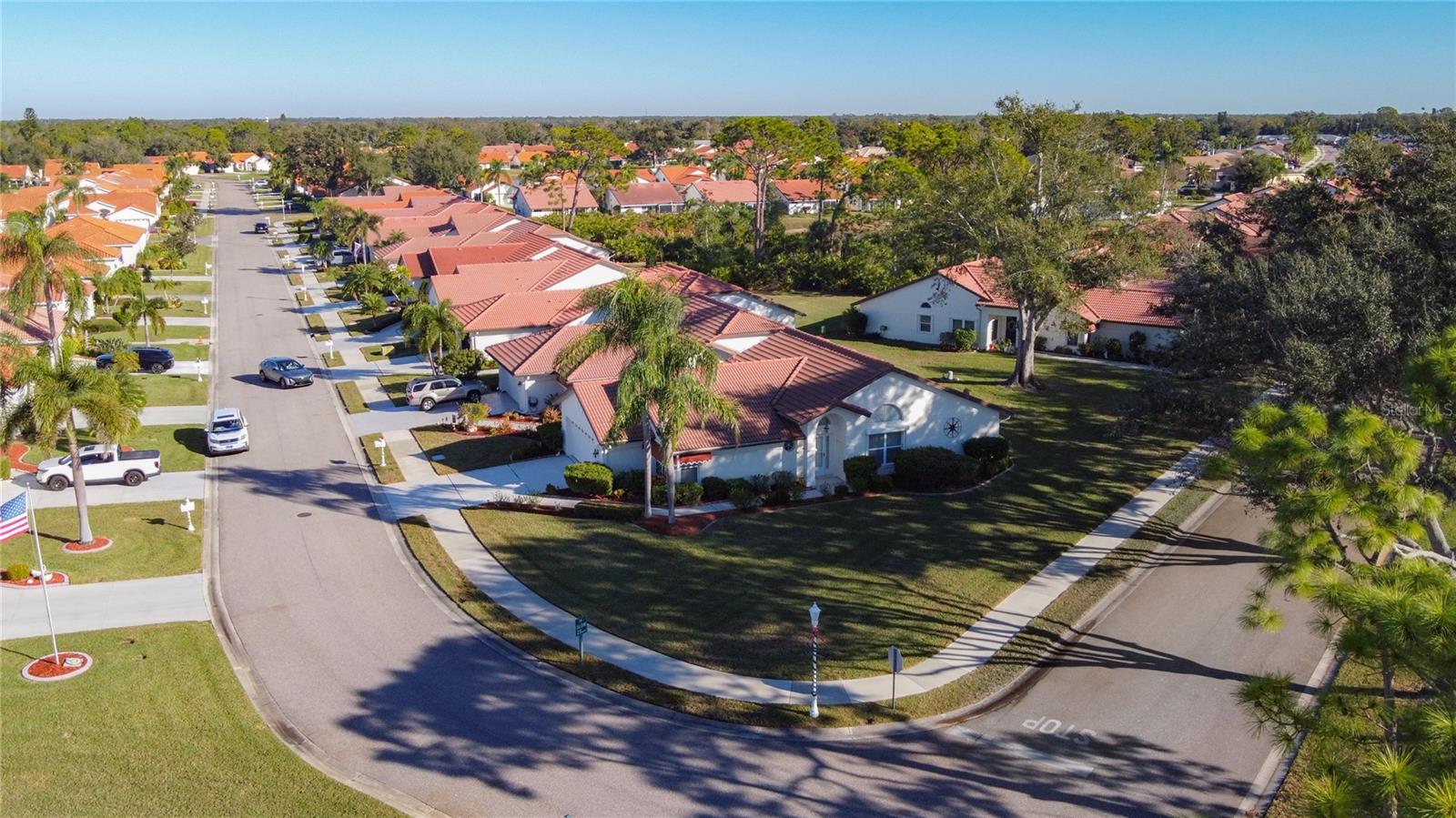 SOUTHWOOD SEC B - Residential