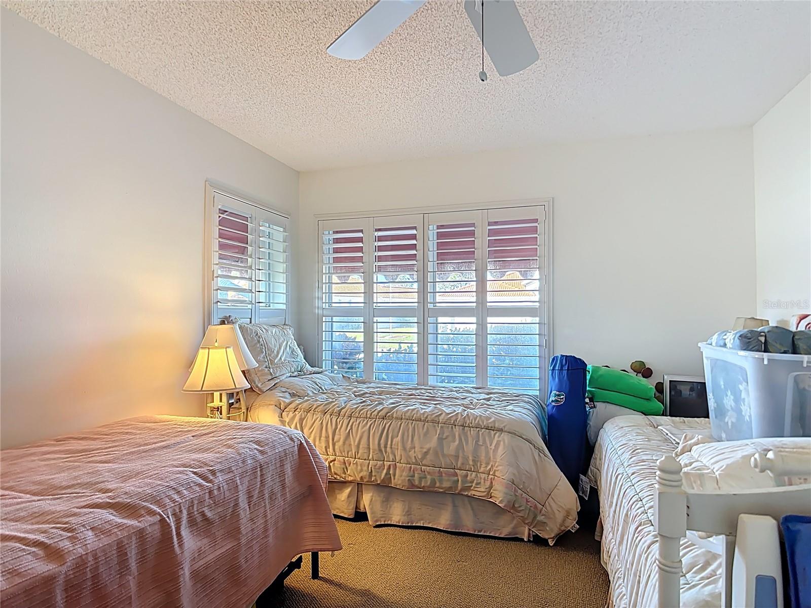 SOUTHWOOD SEC B - Residential