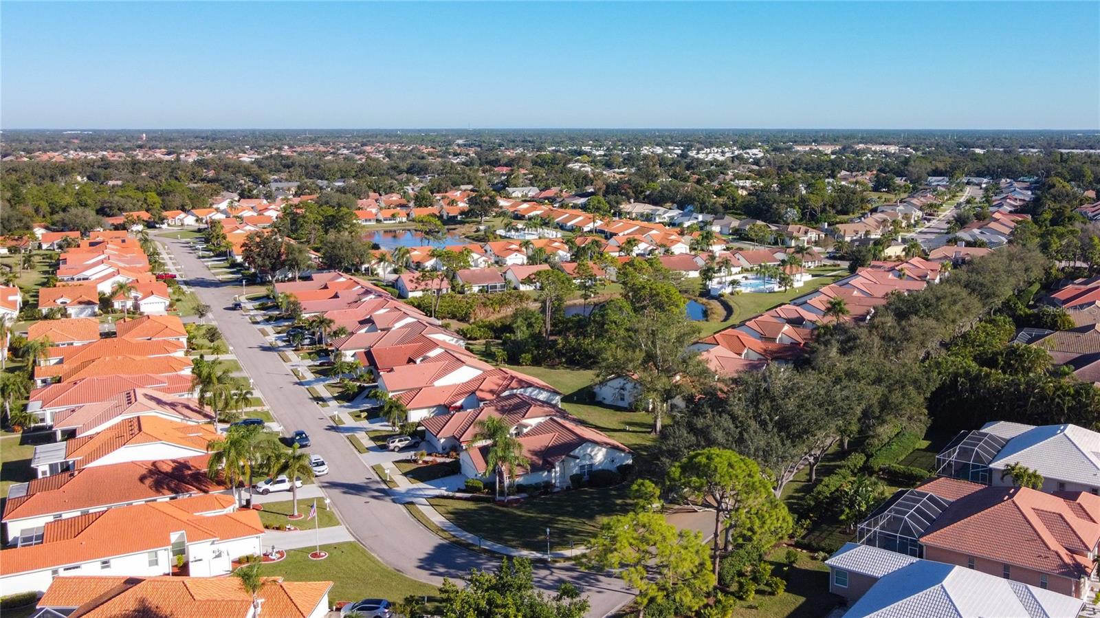 SOUTHWOOD SEC B - Residential