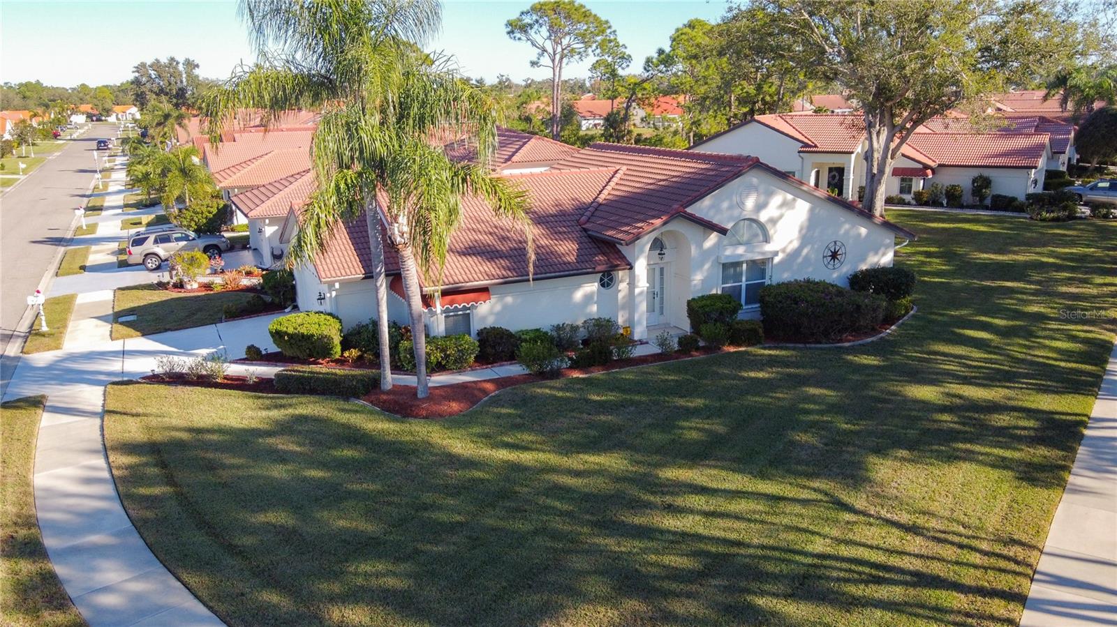 SOUTHWOOD SEC B - Residential