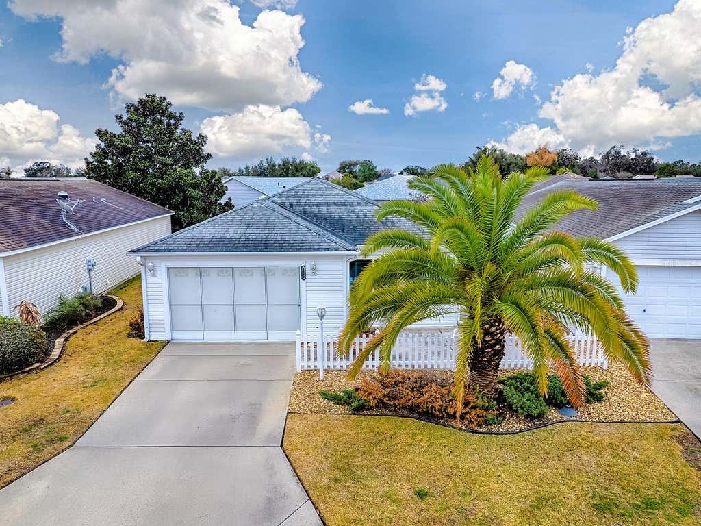 Photo of 1692 Indigo Avenue, The Villages, FL 32162 (MLS # G5107178)
