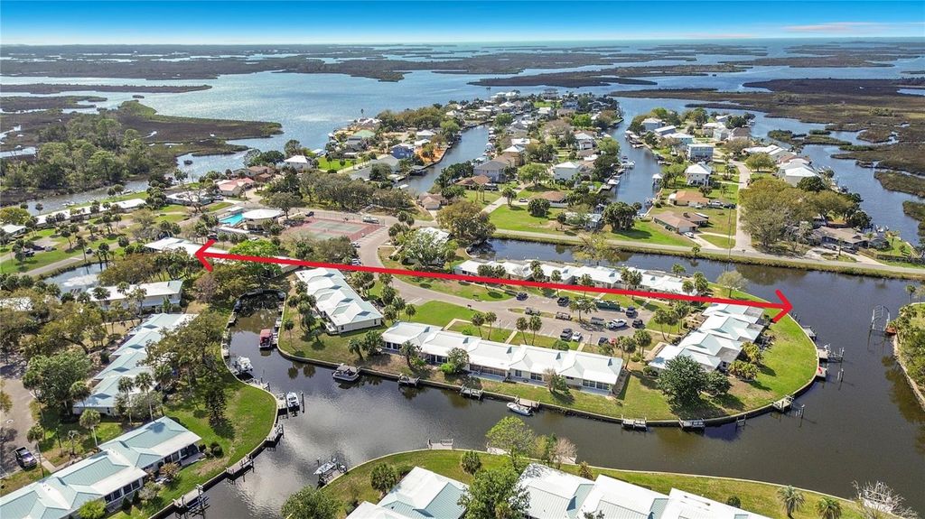 Photo of 1283 N Osprey Point #172, Crystal River, FL 34429 (MLS # TB8487737)