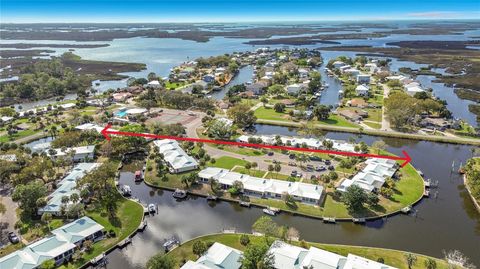 Photo of 1283 N Osprey Point #172, Crystal River, FL 34429 (MLS # TB8487737)