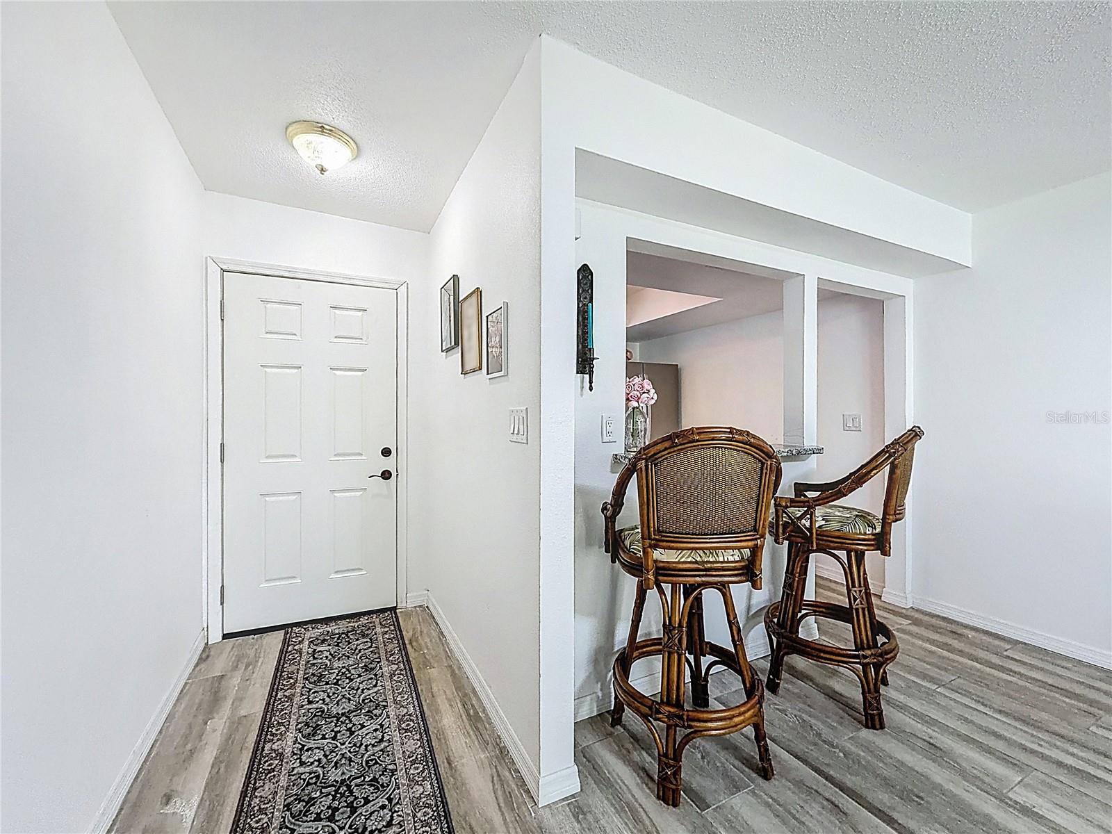 THE BAY VILLAS - Residential