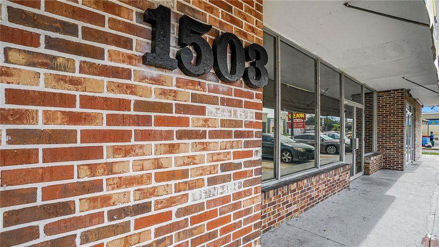 This 2,000 sq ft  commercial space is located in the highly desirable Mills 50 District of Orlando, offering excellent visibility, high foot and vehicle traffic, and easy access to major roadways. The space was previously operated as All Fit Gym. Surrounded by health care facilities, hospitals, popular restaurants, shops, and local businesses, it is perfectly suited for use as a health clinic, laboratory, retail store, dance studio, office, the options are endless. Its open layout and flexible floor plan provide endless possibilities for customization. Situated on N Mills Ave in one of Orlando’s most vibrant neighborhoods, this is a rare opportunity to secure a well-located commercial property. Rent is $4,000 a month plus water bill. Schedule your showing today!