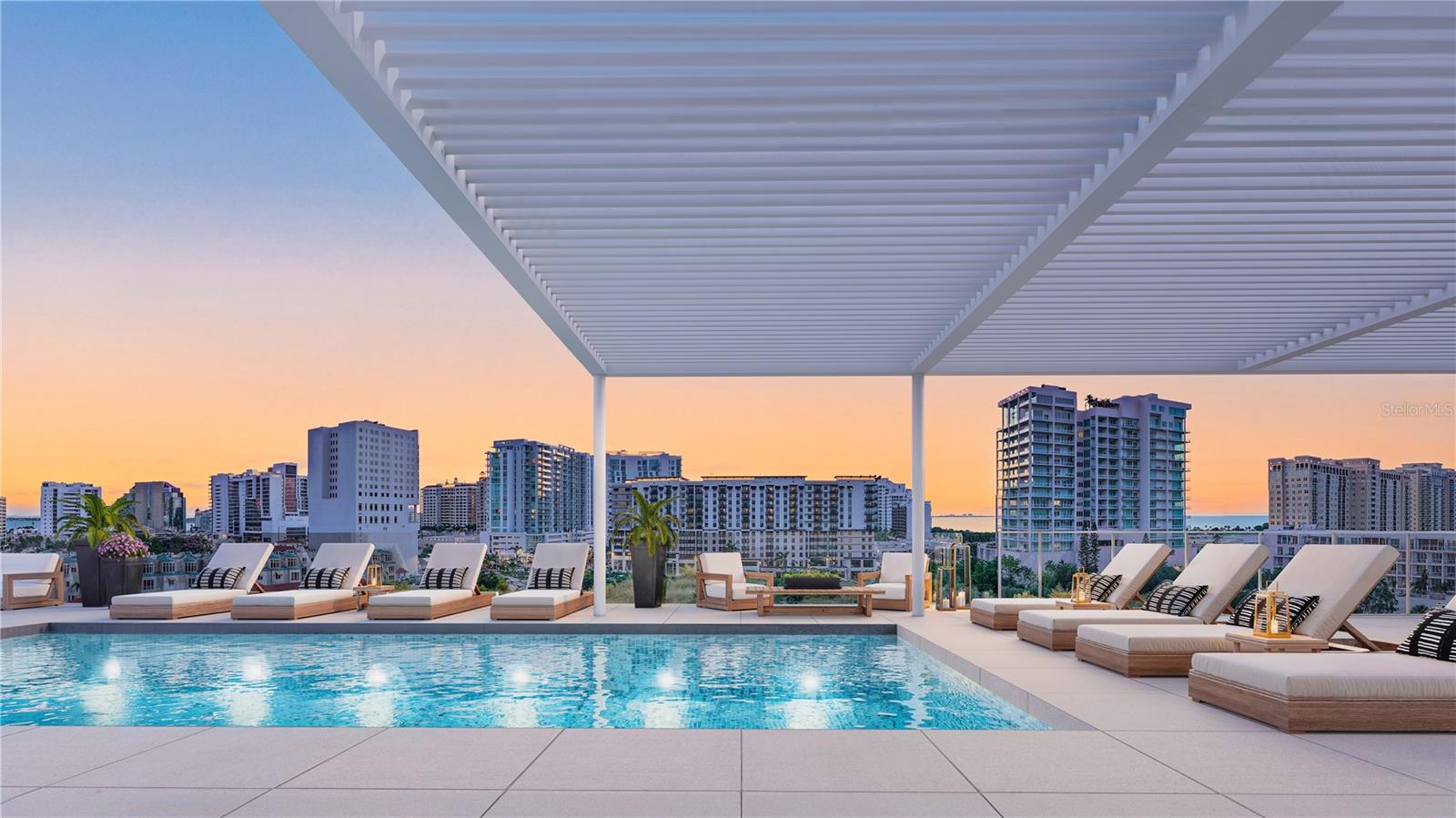 THE GALLERY SARASOTA - Residential