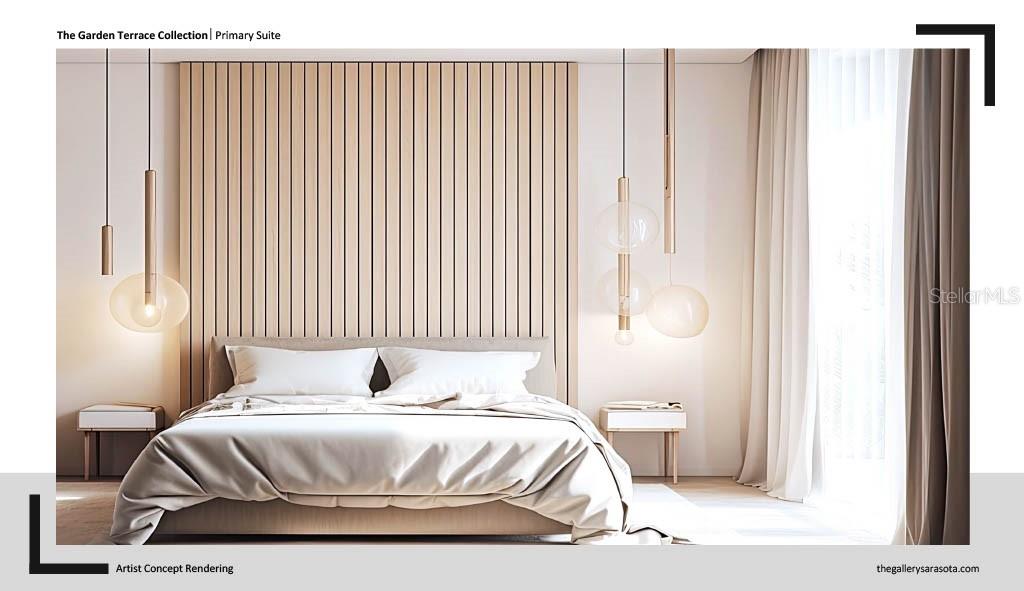 THE GALLERY SARASOTA - Residential