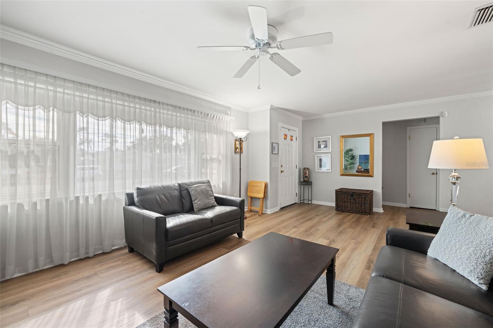 WOODRIDGE - Residential