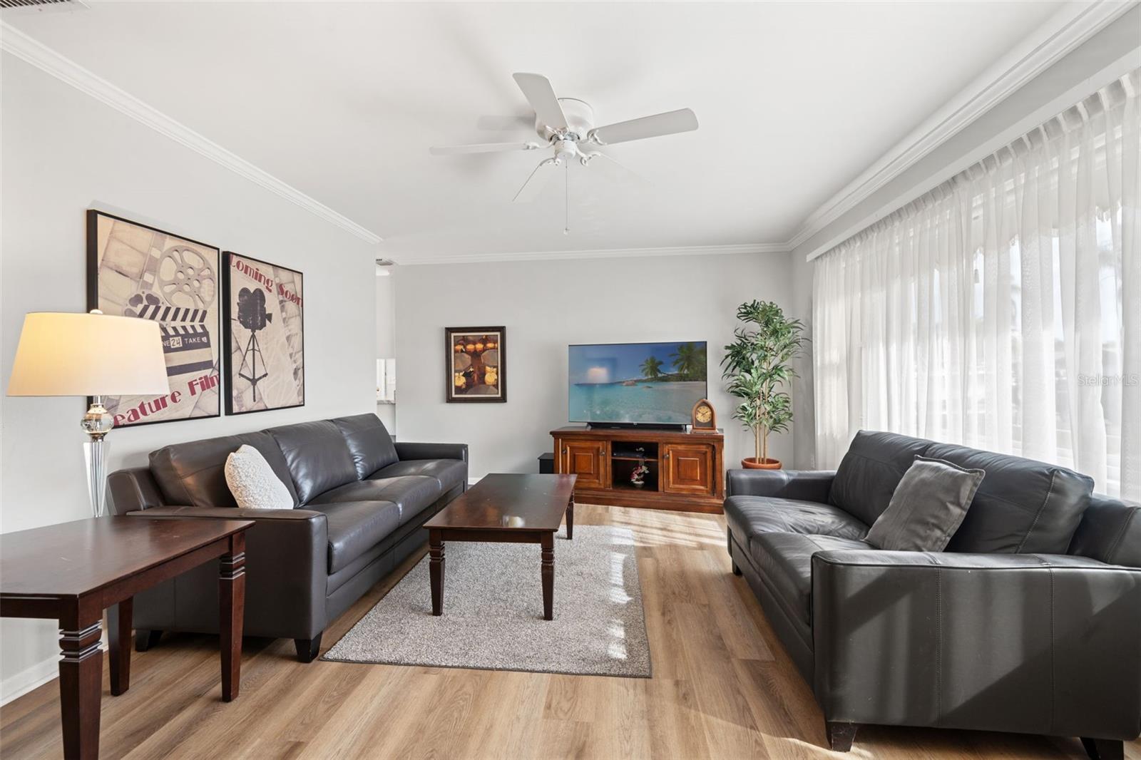 WOODRIDGE - Residential