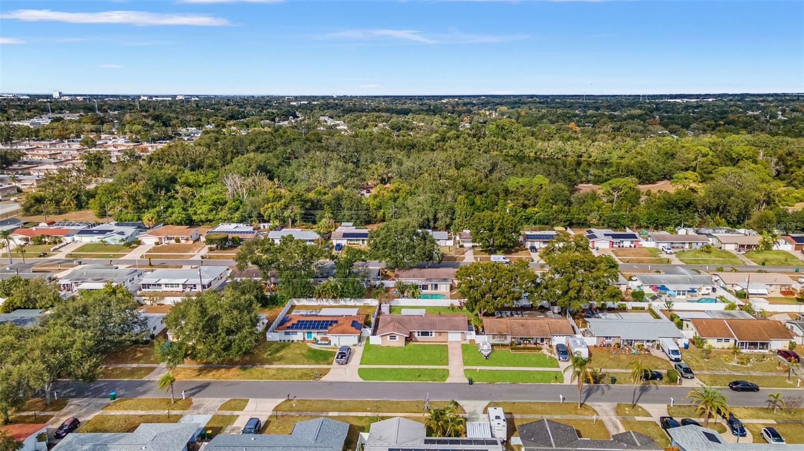 WOODRIDGE - Residential