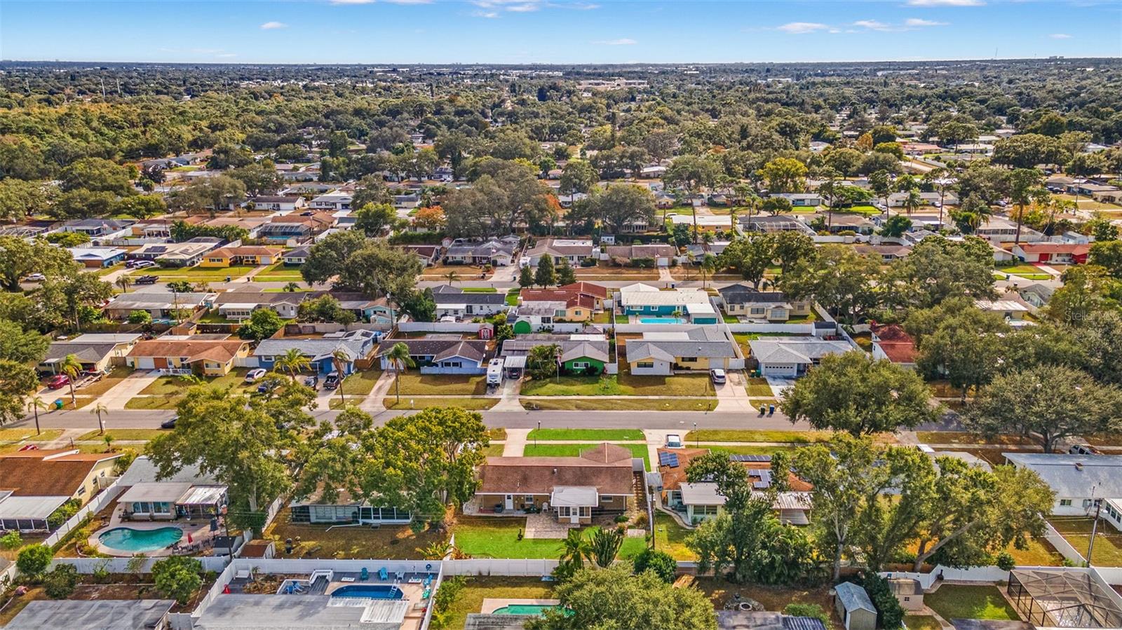 WOODRIDGE - Residential