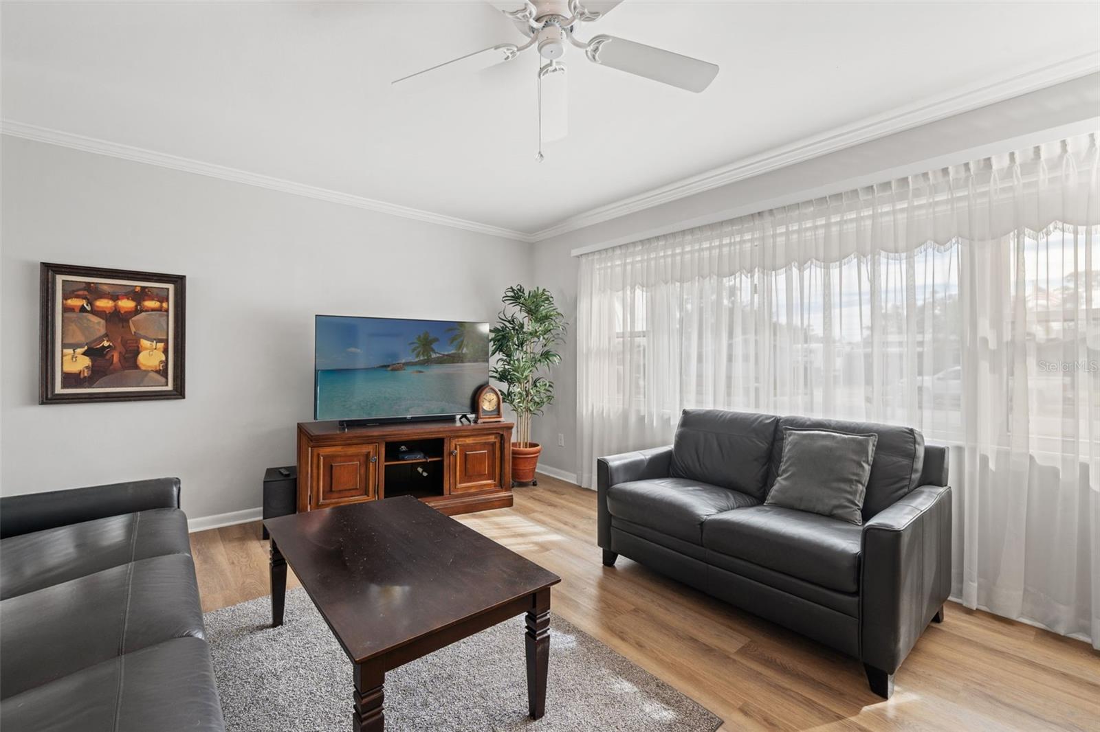 WOODRIDGE - Residential