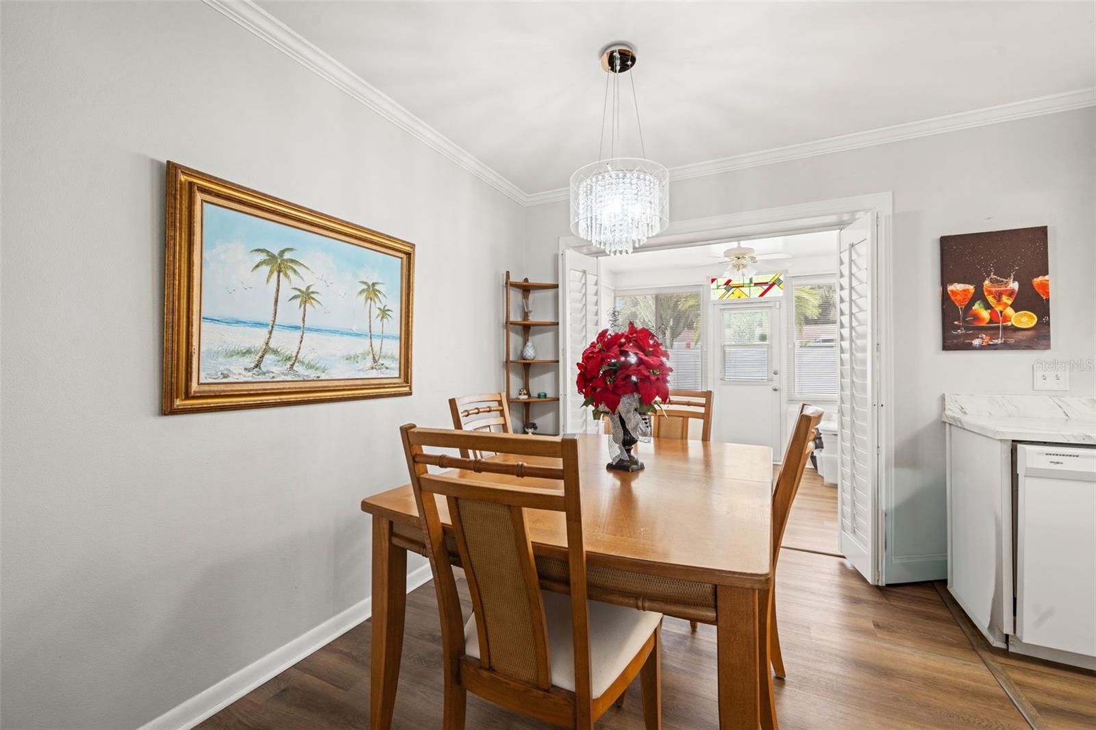 WOODRIDGE - Residential