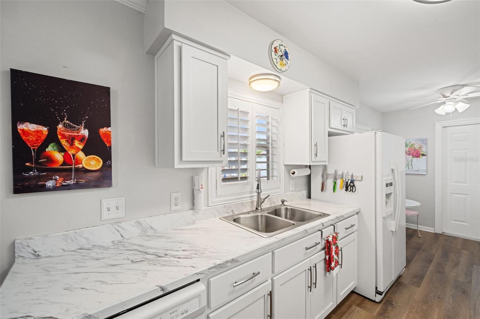 WOODRIDGE - Residential