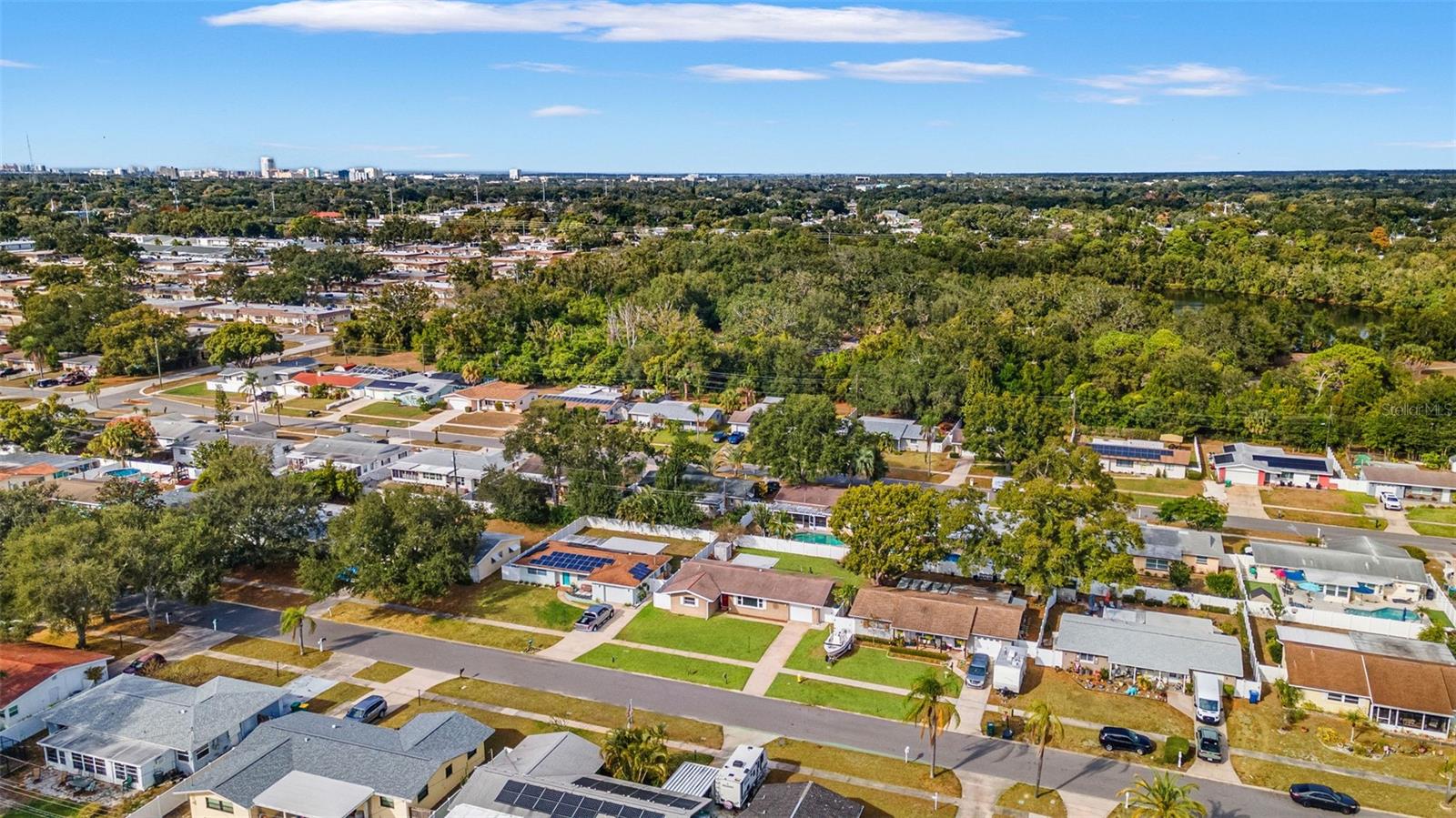 WOODRIDGE - Residential