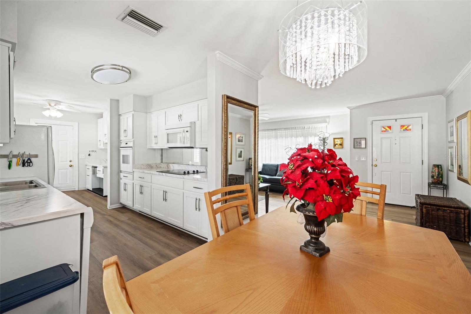 WOODRIDGE - Residential