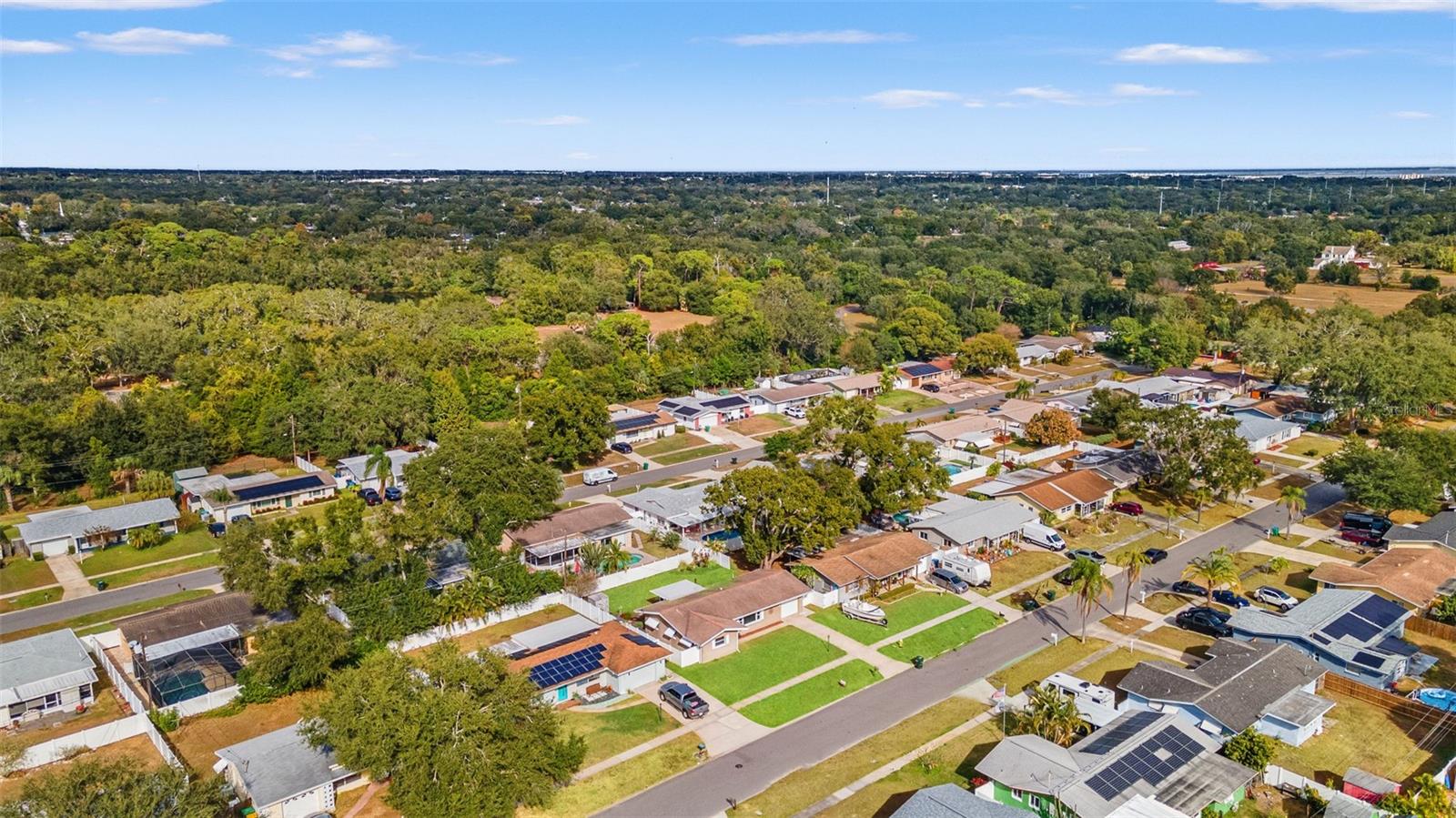 WOODRIDGE - Residential