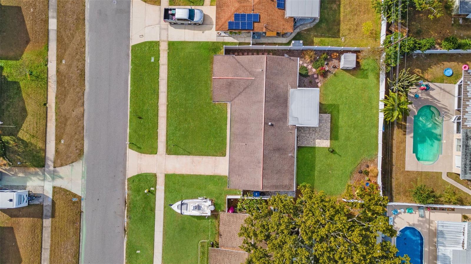 WOODRIDGE - Residential