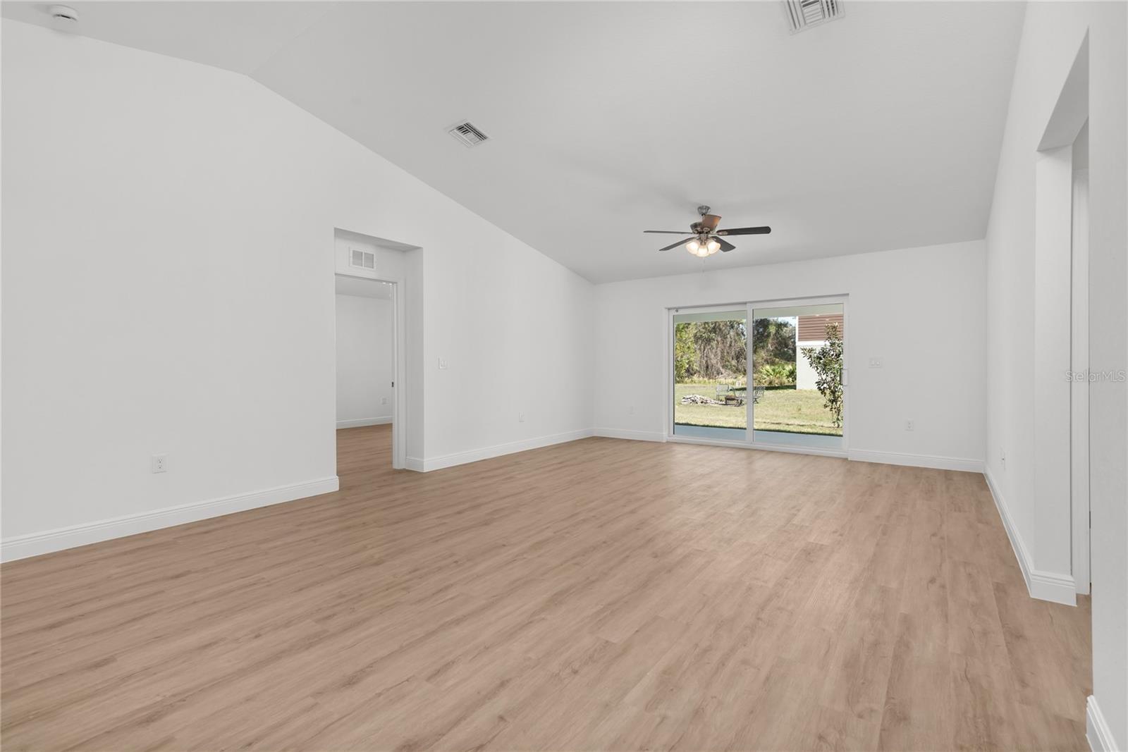 PORT CHARLOTTE SUB 32 - Residential